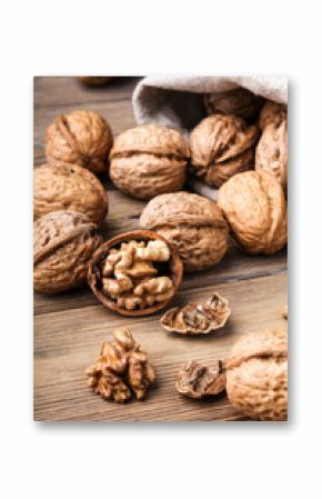 Walnuts