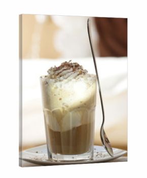eiskaffee