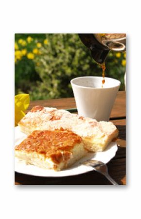 Kaffeezeit