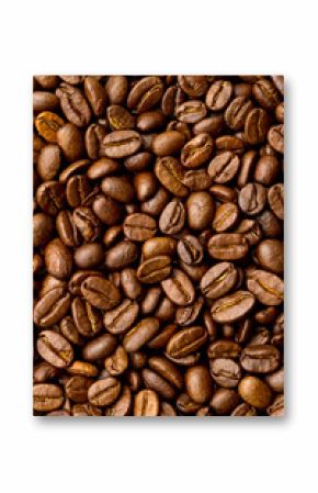 Kaffeebohnen Hinterfund