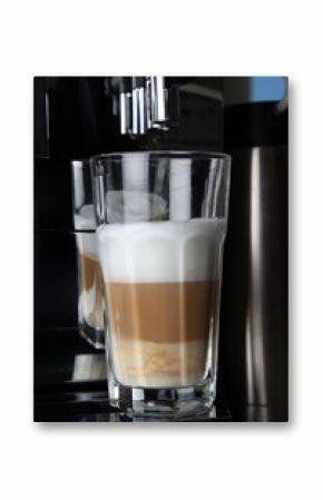 Latte Macchiato