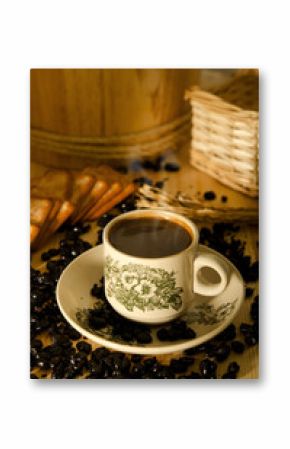 traditional chinese cofee