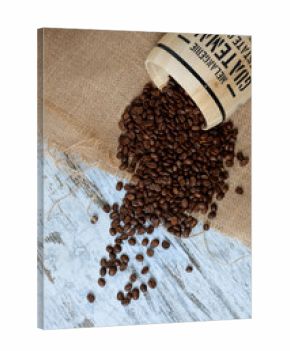 Kaffeebohnen
