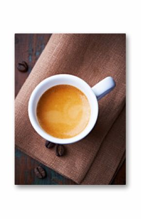 Cup of Espresso