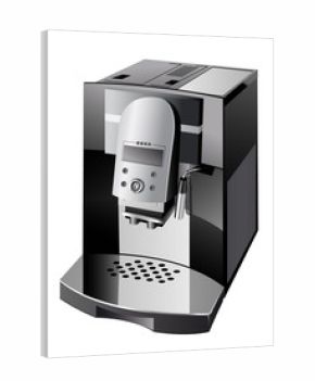 coffeemaker