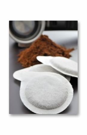 Cialde di caffè espresso