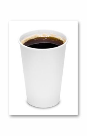 Cup of coffee