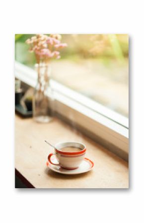 Coffee cup