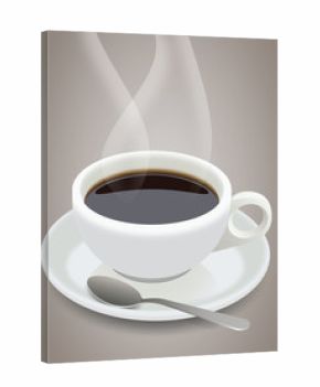 cup of coffee