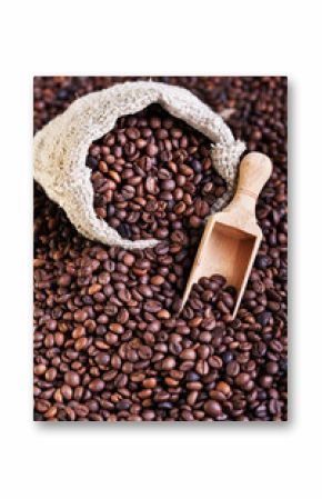 Coffee beans