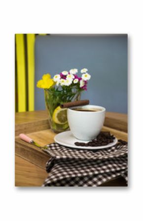 Illi coffee