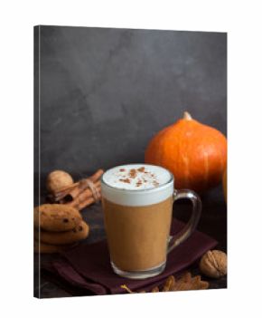 Pumpkin Spice Latte