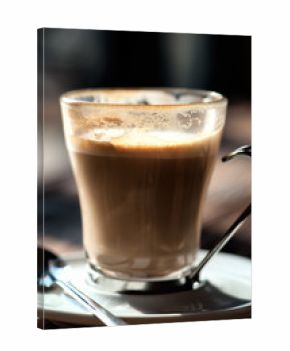 Cup of coffee