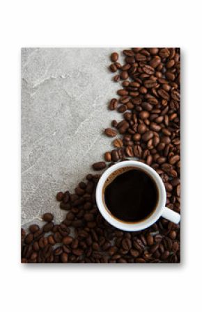 Cup of coffee