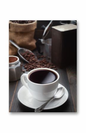 Coffee