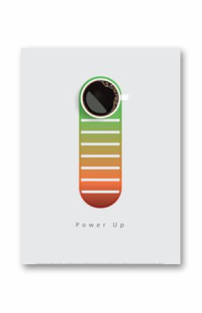 Coffee Poster Advertisement Flayers Vector Illustration