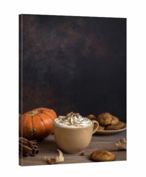 Pumpkin Spice Latte