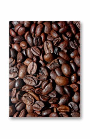 grains de café