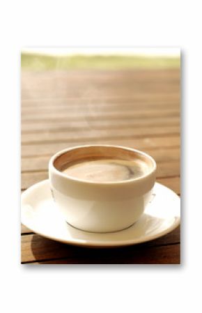 Hot beverage