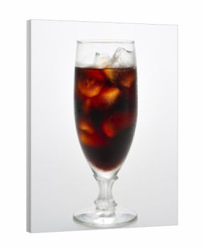 アイスコーヒー