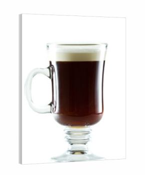 irish coffee