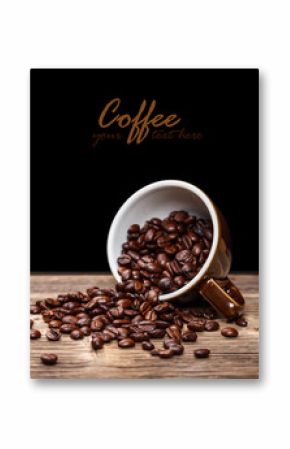Coffee beans
