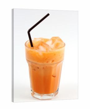 Thai Ice Tea milk