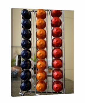 coffee Capsules