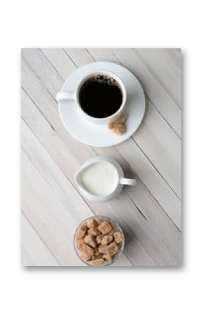 Coffee Creamer Natural Sugar