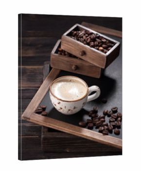 coffee  espresso
