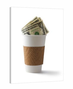 Coffee Expense