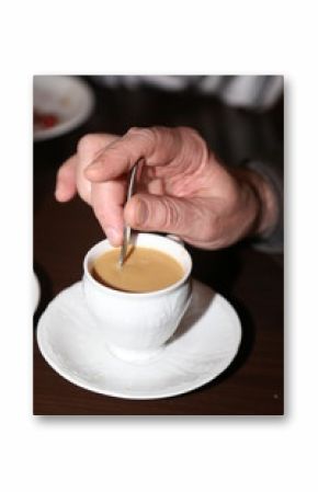 Kaffeetasse