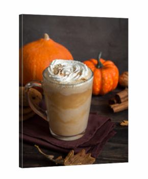 Pumpkin Spice Latte