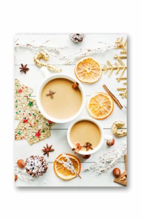 Sweet winter drink