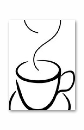 Kaffetasse