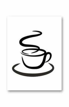 just coffee