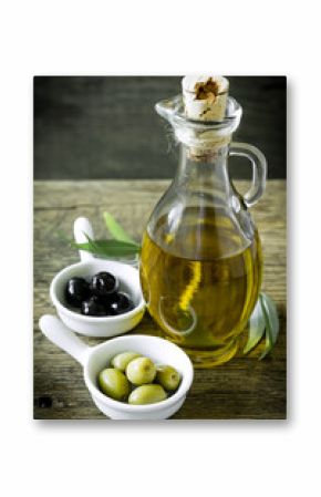 Olive oil