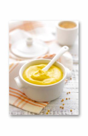 Mustard