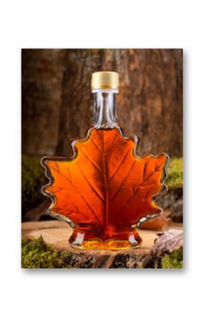 Maple Syrup