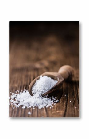 Coarse Salt