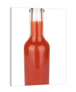 hot sauce
