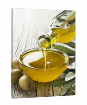 Olive oil