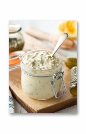 Tartar Sauce