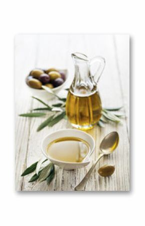 Olive oil
