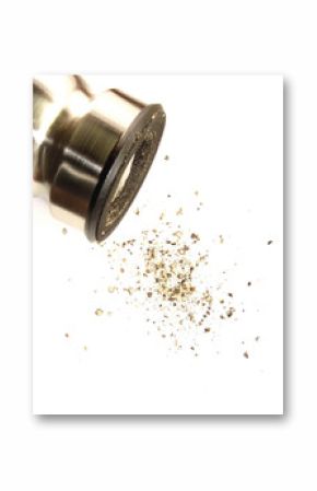 fresh cracked pepper