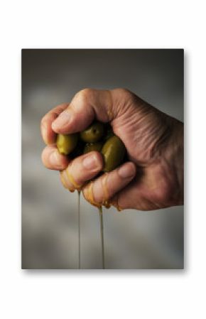 Olio d oliva