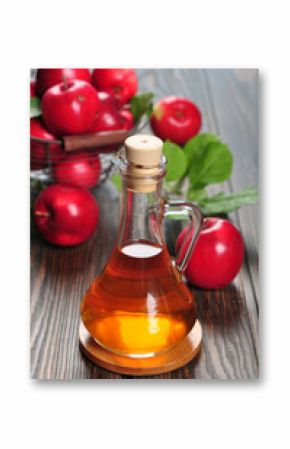 Apple cider vinegar