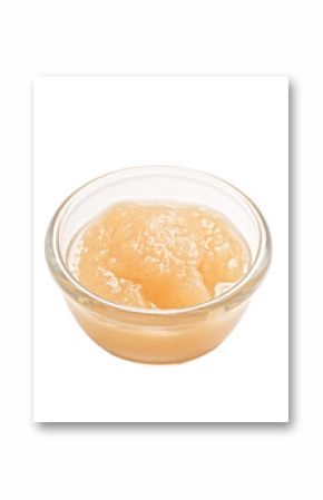 apple sauce