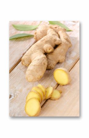 ginger