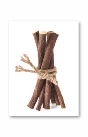 licorice roots